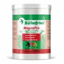 Röhnfried MagnePro 500g
