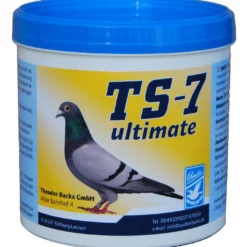 Backs TS-7 Ultimate 500g