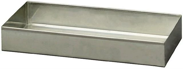 HerWi Nirostaschale 3l 1 HerWi Nirostaschale 3l