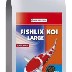 Versele Fishlix Koi Large Ø 8mm 8kg