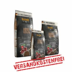 Belcando Adult Iberico & Rice 2er-Pack 25kg