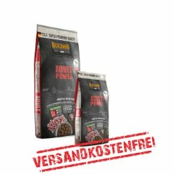 Belcando Adult Power 2er-Pack 25kg