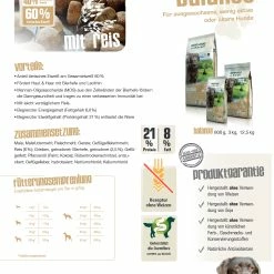 Bewital Bewi Dog Balance 12,5kg -Tauben Geschaft balancebersicht1