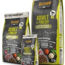 Belcando Adult GF Poultry 12,5kg
