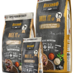 Belcando Mix It GF 10kg