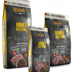 Belcando Adult Active 4kg