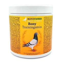 BonyFarma Bony Trainingsmix 300g