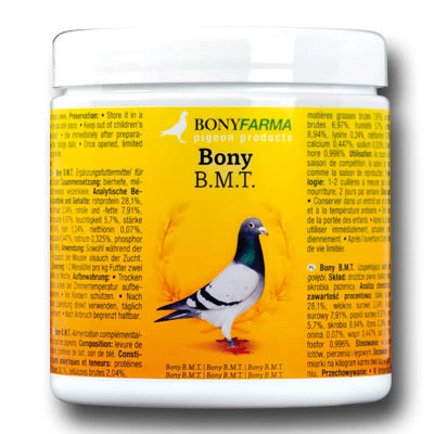 BonyFarma Bony B.M.T. 500g 1 BonyFarma Bony B.M.T. 500g