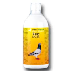 BonyFarma Bony S.G.R. 250ml