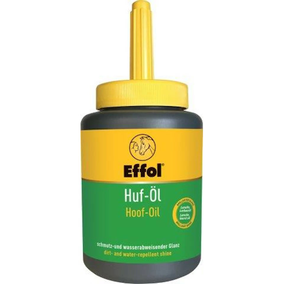 Effol Huföl 475ml 1 Effol Huföl 475ml