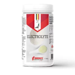 Vanrobaeys Electrolyte 750g