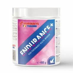 Vanrobaeys Endurance+ 400g