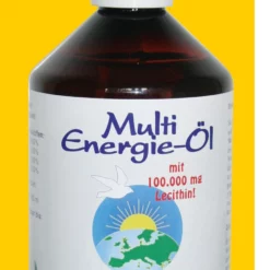 Nebel Multi-Energie-Öl 500 Ml