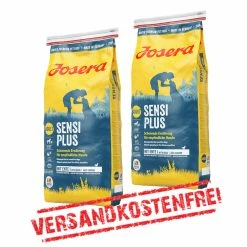 Josera SensiPlus 2er-Pack 30kg