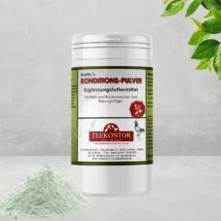 Teekontor Martins Konditions-Pulver 500g