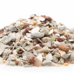 Mifuma Edelgrit Mit Rotstein 25kg