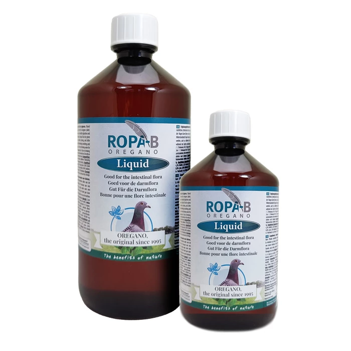 Ropa B Flüssig 10% 250ml 1 Ropa B Flüssig 10% 250ml