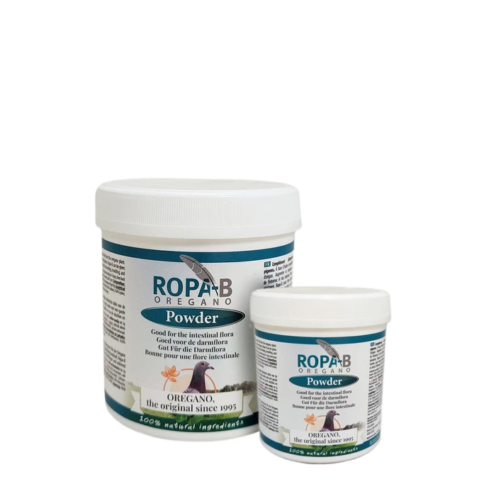 Ropa B Puder 10% 500g 1 Ropa B Puder 10% 500g