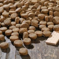 Bewital Bewi Dog Basic 12,5kg 6 Bewital Bewi Dog Basic 12,5kg -Tauben Geschaft rs2904 basic kroketten lineal img 1775b klein