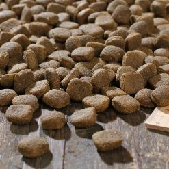 Bewital Bewi Dog Sport 25kg 6 Bewital Bewi Dog Sport 25kg -Tauben Geschaft rs2909 sport kroketten lineal img 1786b klein