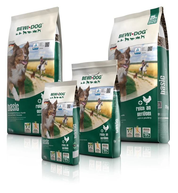 Bewital Bewi Dog Basic 12,5kg 2 Bewital Bewi Dog Basic 12,5kg – Bild 2
