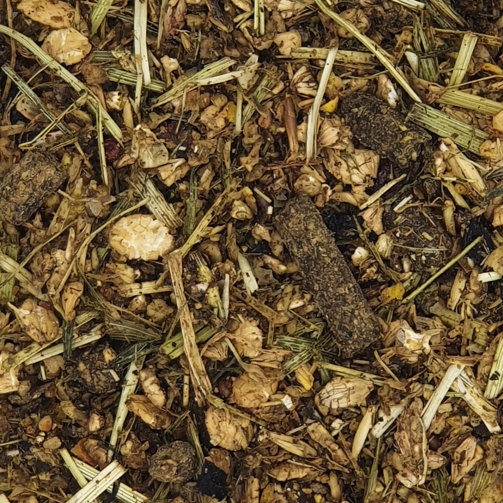 St. Hippolyt Struktur Energetikum 20kg 1 St. Hippolyt Struktur Energetikum 20kg