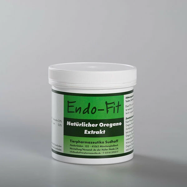 Sudhoff Endo-Fit 225g 1 Sudhoff Endo-Fit 225g