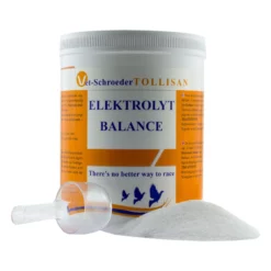 VET Schroeder + Tollisan Elektrolyt-Balance 500g