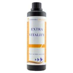VET Schroeder + Tollisan Extra-Vitality 500ml