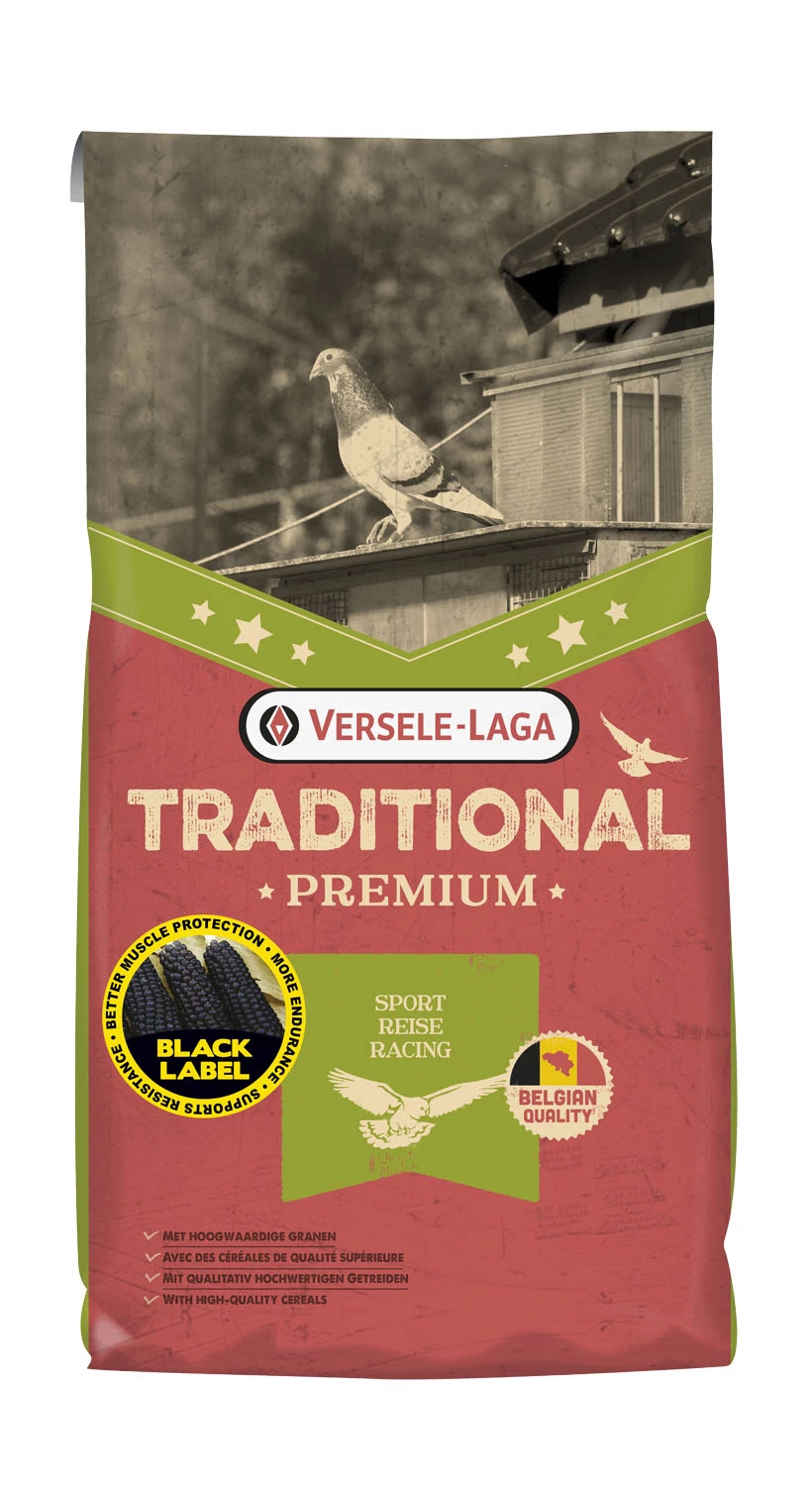 Versele Master Black 20kg 2 Versele Master Black 20kg – Bild 2
