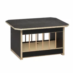 Polmark Tränkenhocker Mit Unterteilung