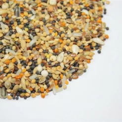 Vanrobaeys Nr.74 Sämereien Premium Power 20kg